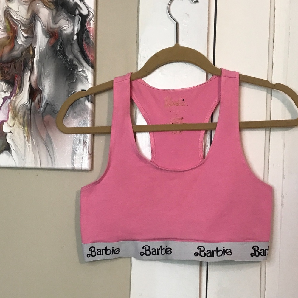 Barbie Sleepwear/Lounge Set